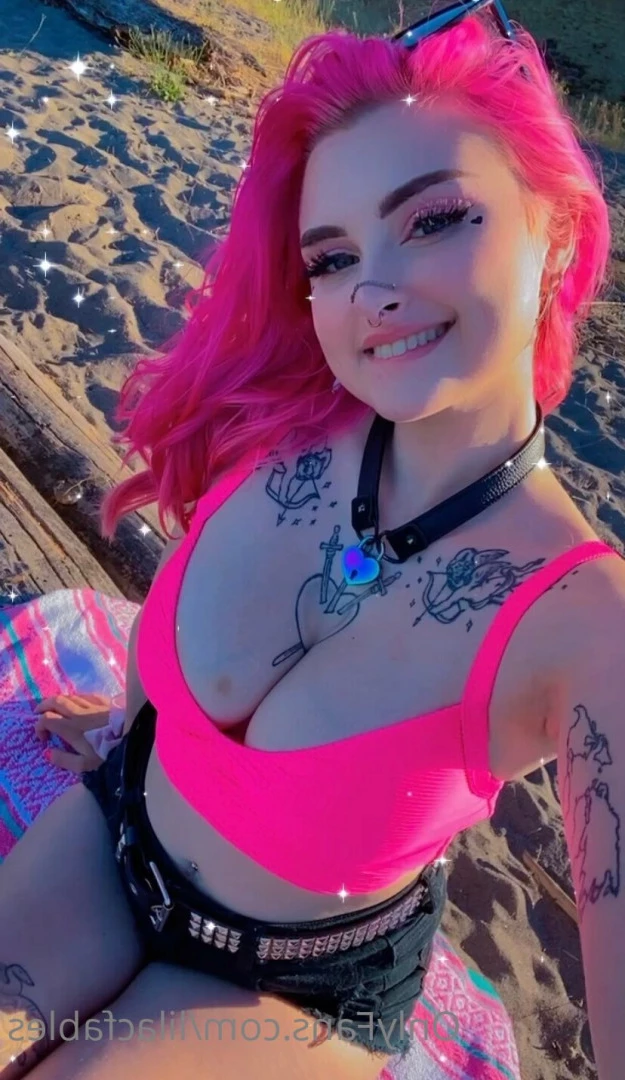 ♡ Lila ♡ [ lilacfables ] Onlyfans leaked photo 7472466 on Hotleaks.tv