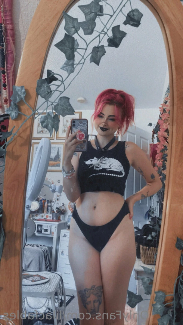 ♡ Lila ♡ [ lilacfables ] Onlyfans leaked photo 7472589 on Hotleaks.tv