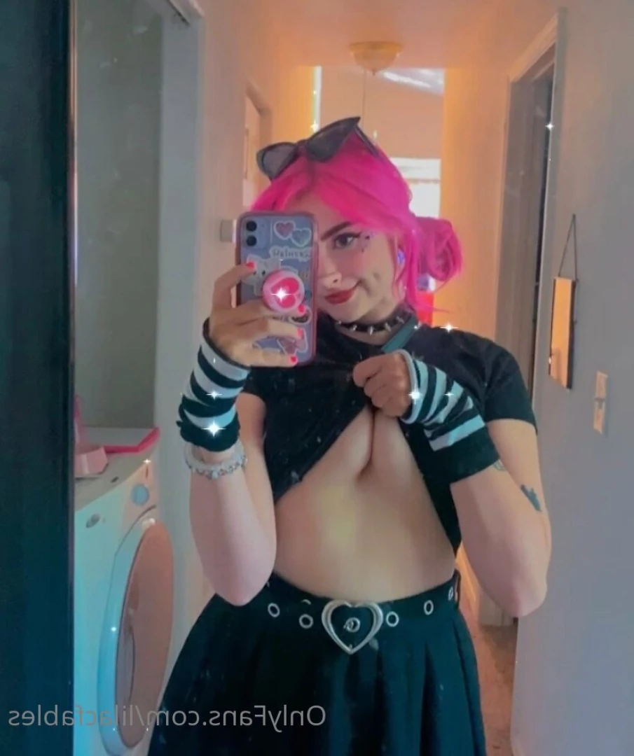 ♡ Lila ♡ [ lilacfables ] Onlyfans leaked photo 7472598 on Hotleaks.tv