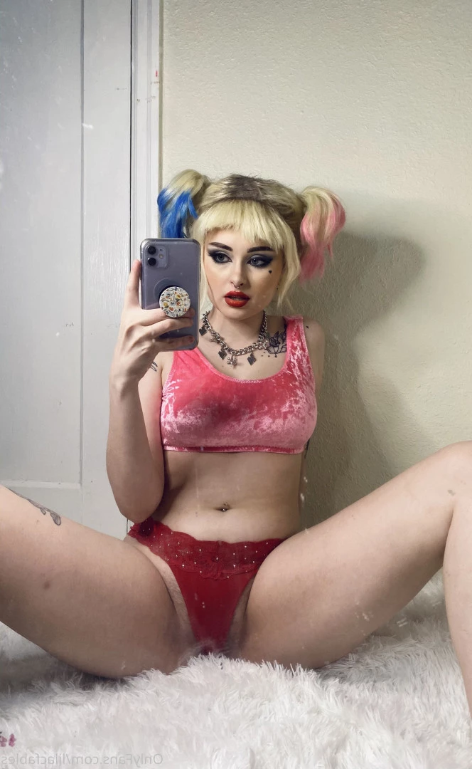 ♡ Lila ♡ [ lilacfables ] Onlyfans leaked photo 7472757 on Hotleaks.tv