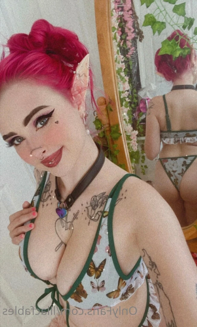 ♡ Lila ♡ [ lilacfables ] Onlyfans leaked photo 7472779 on Hotleaks.tv
