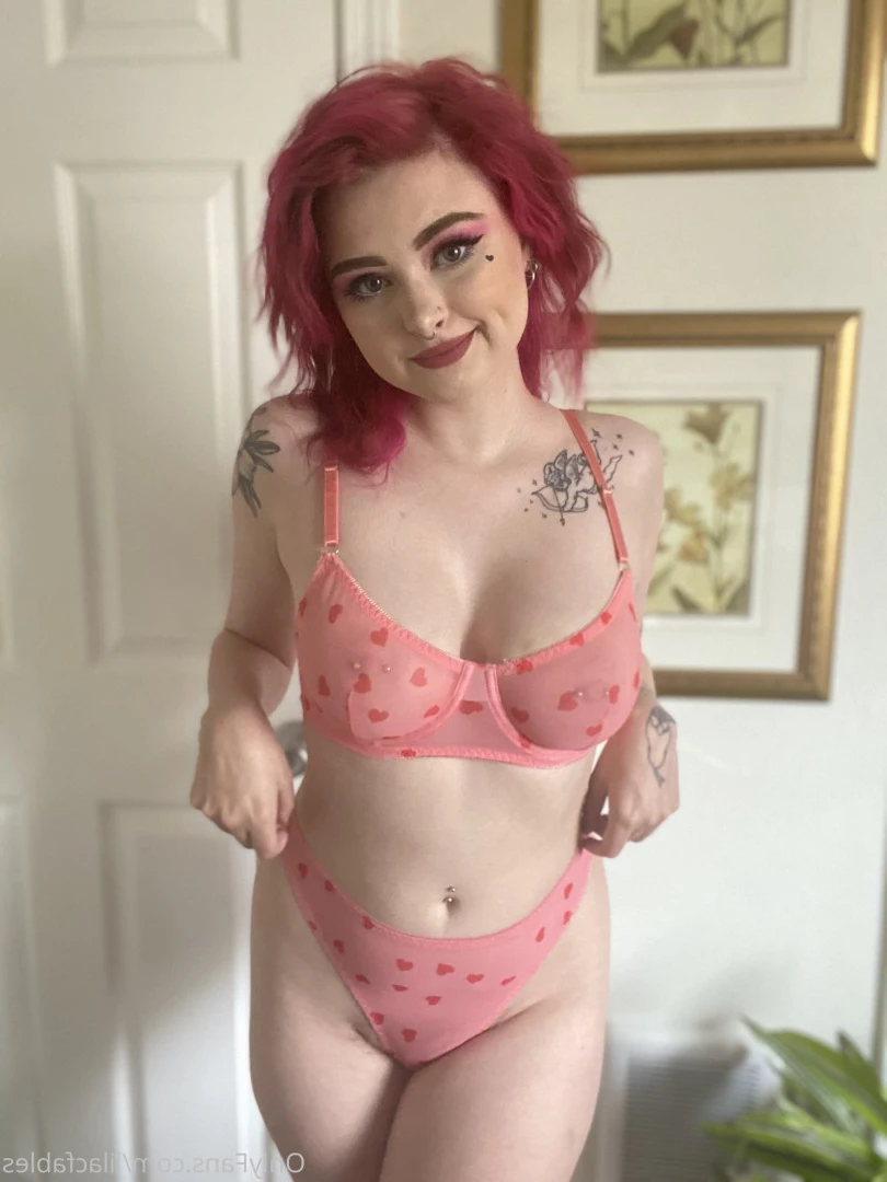 ♡ Lila ♡ [ lilacfables ] Onlyfans leaked photo 7472822 on Hotleaks.tv