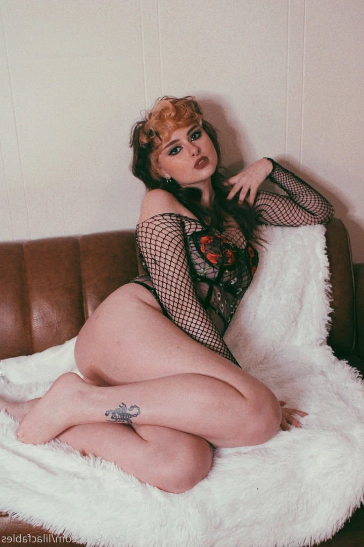 ♡ Lila ♡ [ lilacfables ] Onlyfans leaked photo 7472982 on Hotleaks.tv