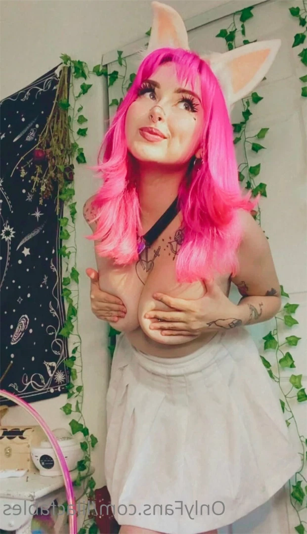 ♡ Lila ♡ [ lilacfables ] Onlyfans leaked photo 7472992 on Hotleaks.tv