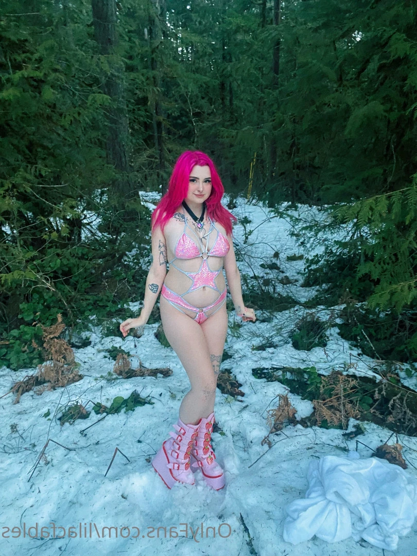 ♡ Lila ♡ [ lilacfables ] Onlyfans leaked photo 7473012 on Hotleaks.tv