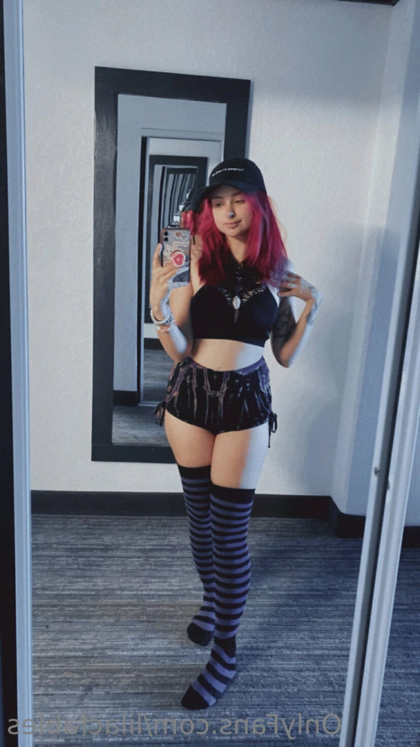 ♡ Lila ♡ [ lilacfables ] Onlyfans leaked photo 7473041 on Hotleaks.tv