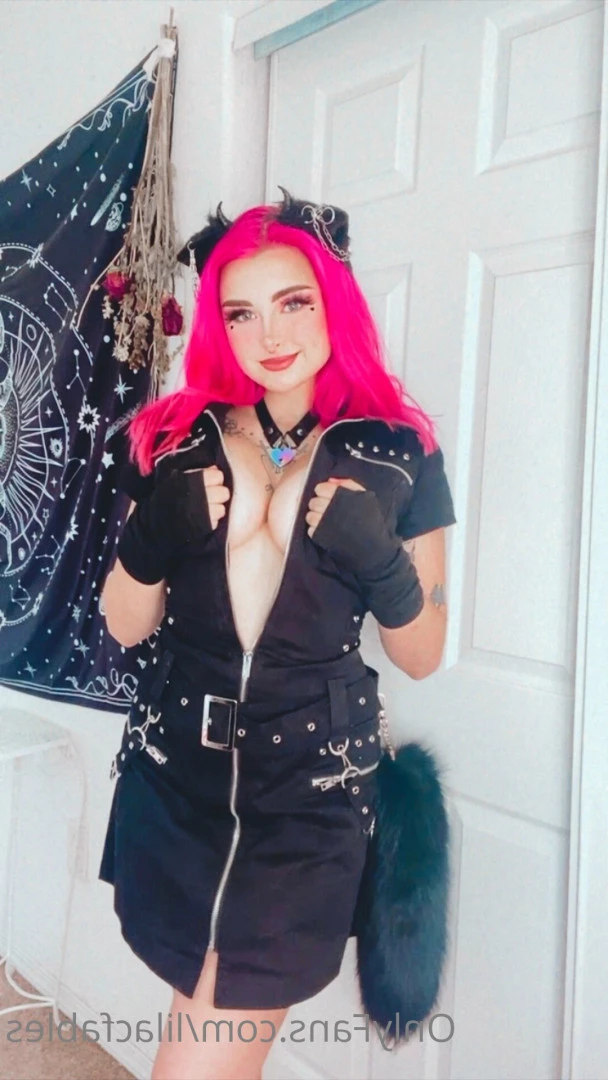 ♡ Lila ♡ [ lilacfables ] Onlyfans leaked photo 7473089 on Hotleaks.tv