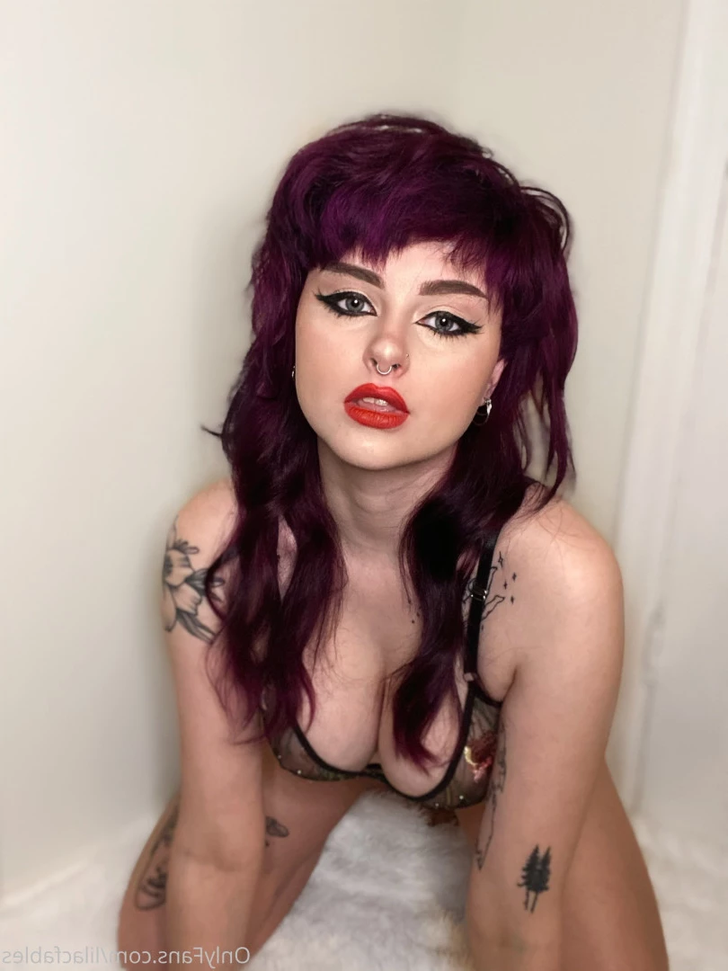 ♡ Lila ♡ [ lilacfables ] Onlyfans leaked photo 7473143 on Hotleaks.tv