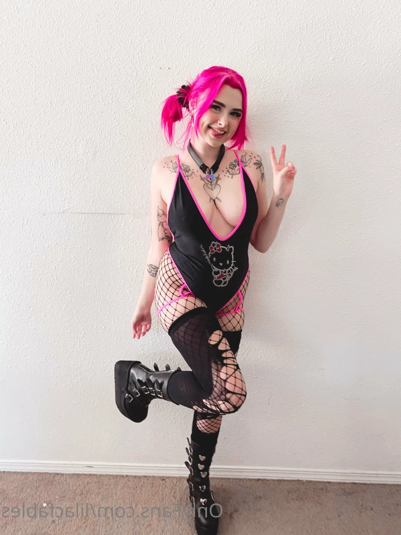 ♡ Lila ♡ [ lilacfables ] Onlyfans leaked photo 7473164 on Hotleaks.tv