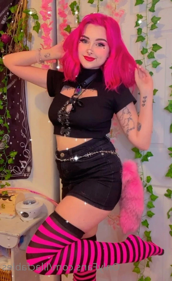 ♡ Lila ♡ [ lilacfables ] Onlyfans leaked photo 7473242 on Hotleaks.tv