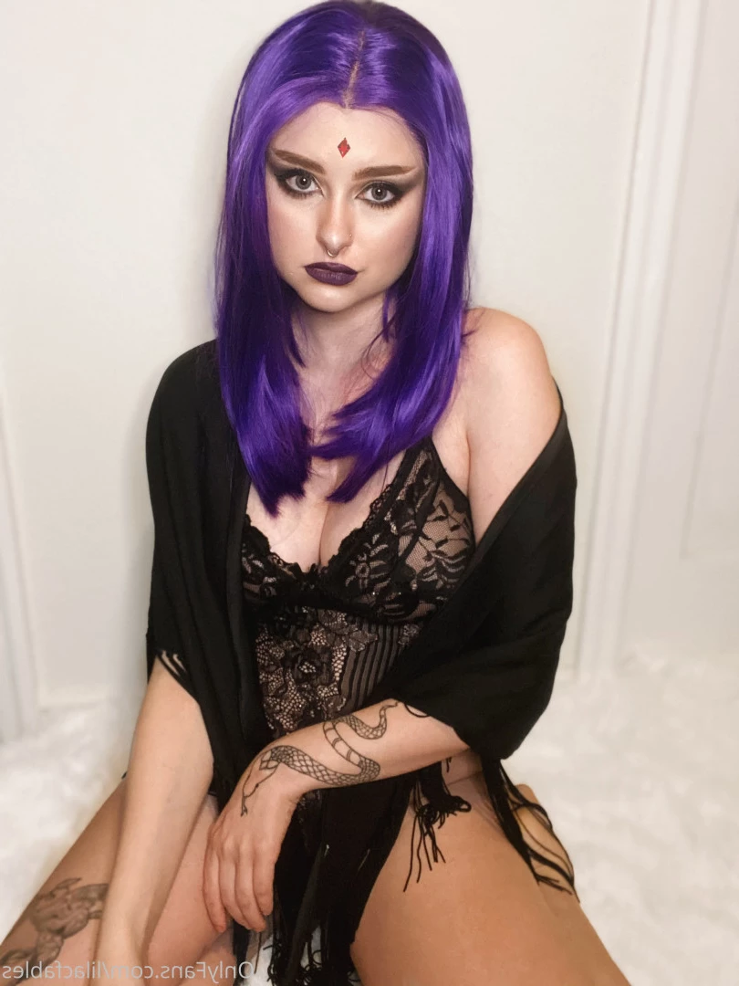 ♡ Lila ♡ [ lilacfables ] Onlyfans leaked photo 7473251 on Hotleaks.tv