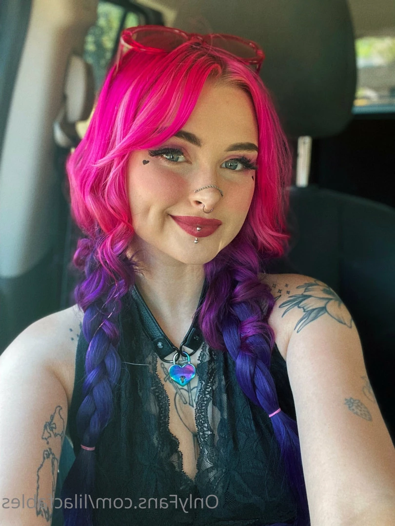 ♡ Lila ♡ [ lilacfables ] Onlyfans leaked photo 7473260 on Hotleaks.tv