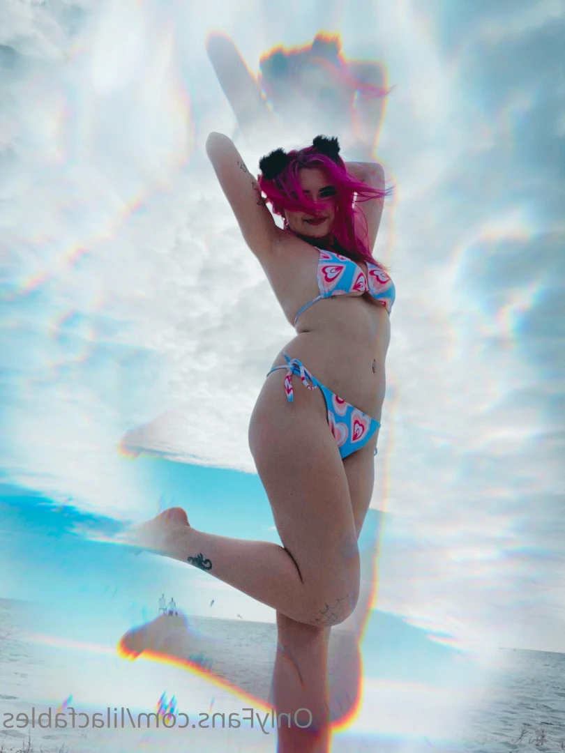 ♡ Lila ♡ [ lilacfables ] Onlyfans leaked photo 7473325 on Hotleaks.tv