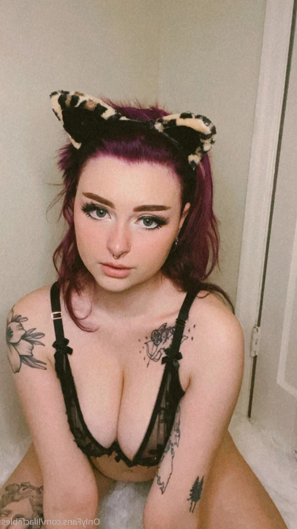 ♡ Lila ♡ [ lilacfables ] Onlyfans leaked photo 7473354 on Hotleaks.tv