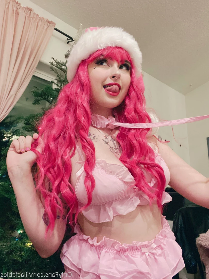 ♡ Lila ♡ [ lilacfables ] Onlyfans leaked photo 7473370 on Hotleaks.tv