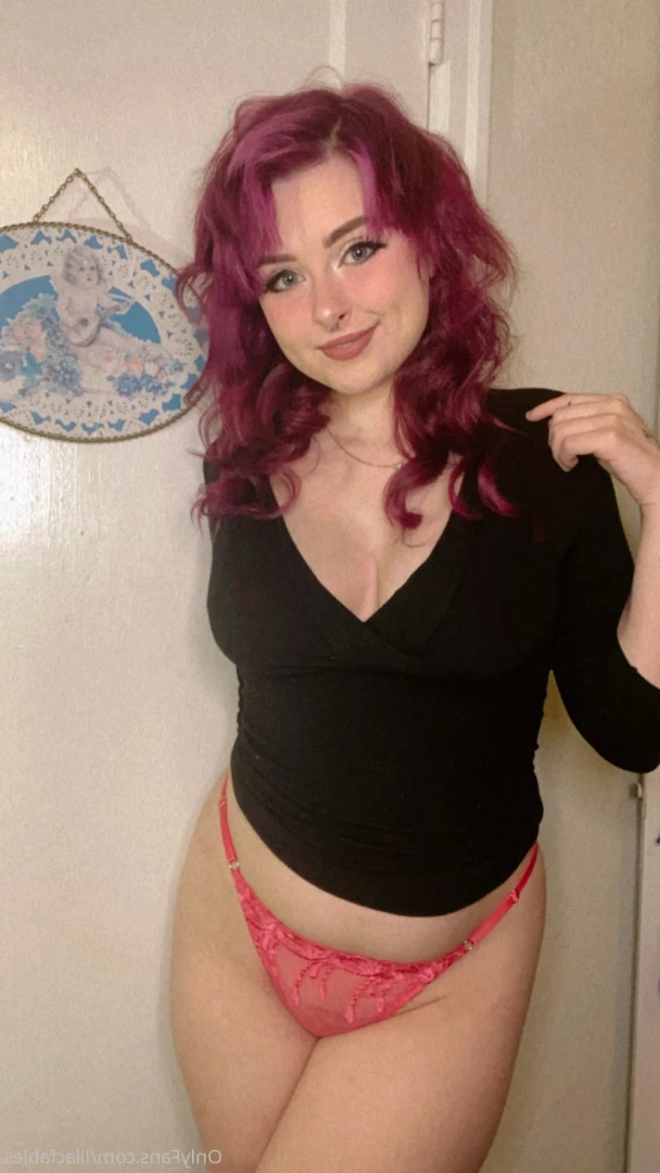 ♡ Lila ♡ [ lilacfables ] Onlyfans leaked photo 7473455 on Hotleaks.tv