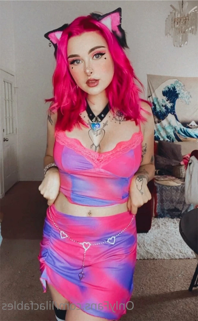 ♡ Lila ♡ [ lilacfables ] Onlyfans leaked photo 7473551 on Hotleaks.tv