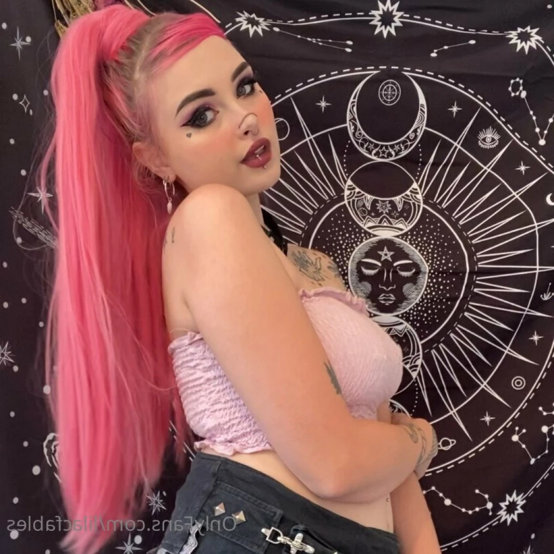 ♡ Lila ♡ [ lilacfables ] Onlyfans leaked photo 7473578 on Hotleaks.tv