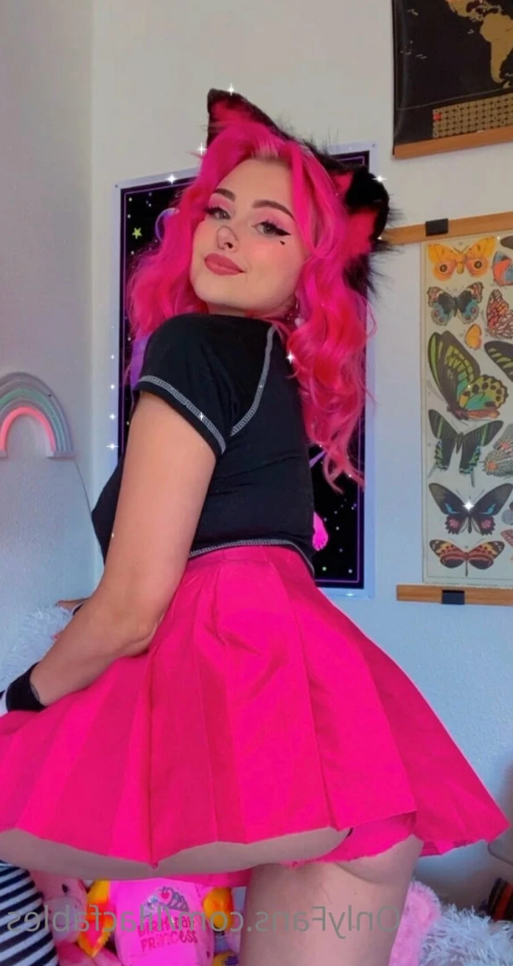 ♡ Lila ♡ [ lilacfables ] Onlyfans leaked photo 7473620 on Hotleaks.tv