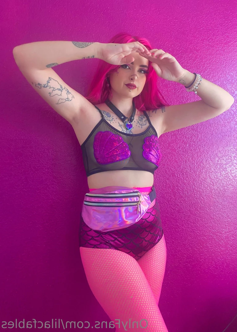 ♡ Lila ♡ [ lilacfables ] Onlyfans leaked photo 7473646 on Hotleaks.tv