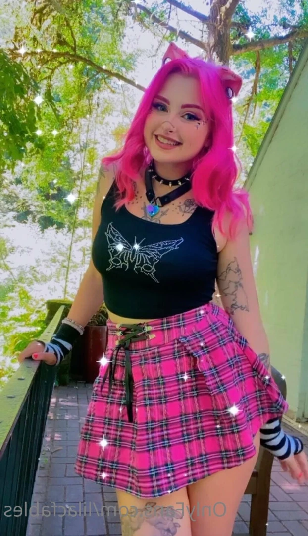 ♡ Lila ♡ [ lilacfables ] Onlyfans leaked photo 7473655 on Hotleaks.tv