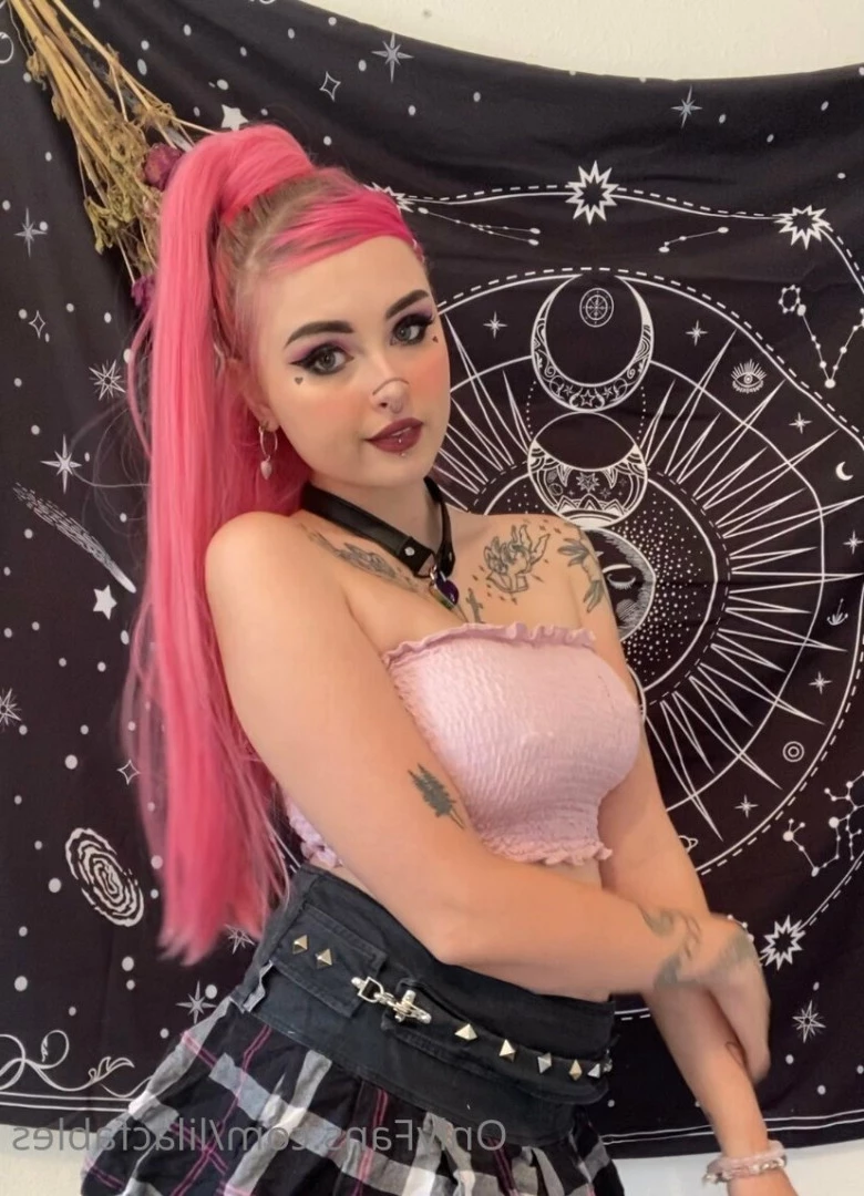 ♡ Lila ♡ [ lilacfables ] Onlyfans leaked photo 7473682 on Hotleaks.tv