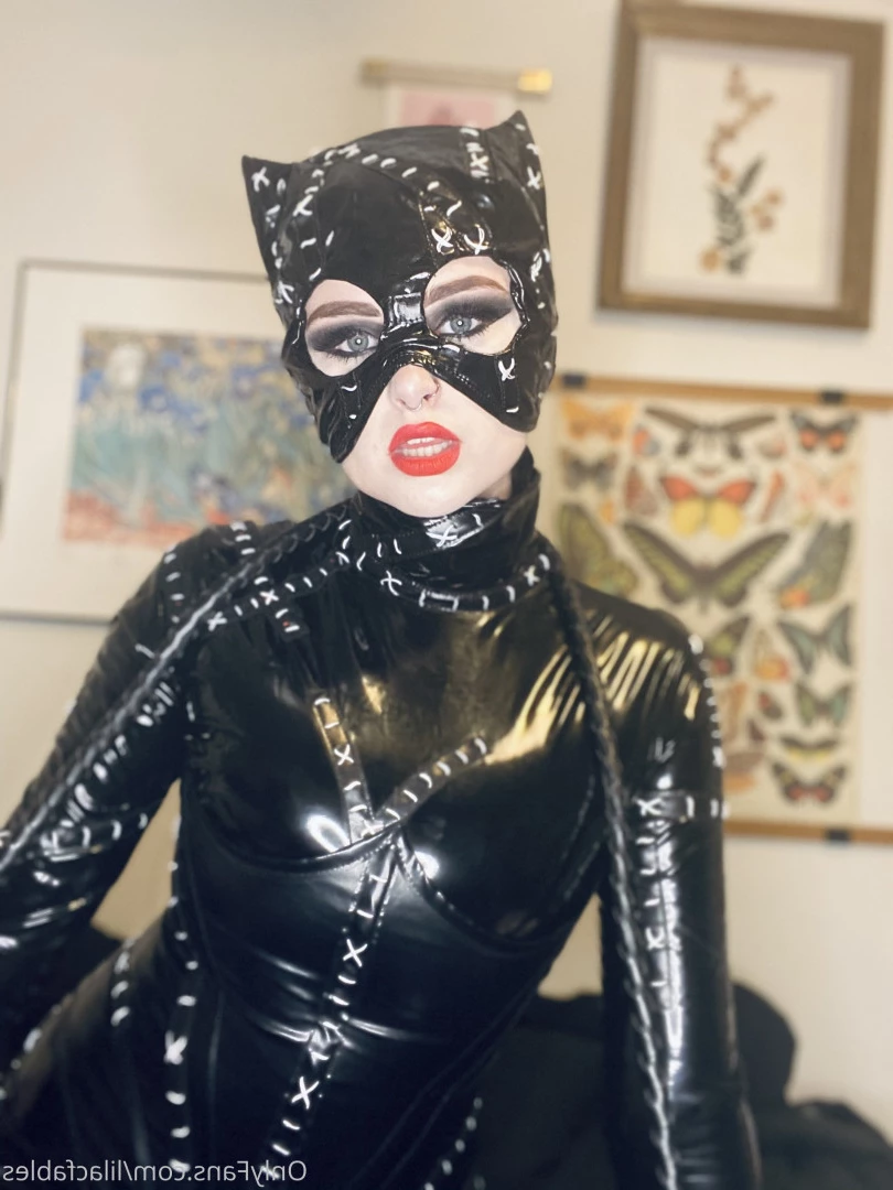 ♡ Lila ♡ [ lilacfables ] Onlyfans leaked photo 7473700 on Hotleaks.tv