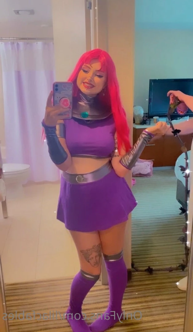 ♡ Lila ♡ [ lilacfables ] Onlyfans leaked photo 7473751 on Hotleaks.tv