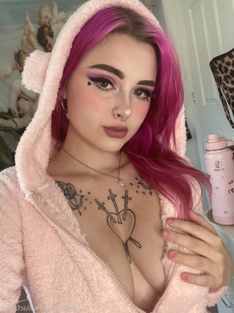 ♡ Lila ♡ [ lilacfables ] Onlyfans leaked photo 7473784 on Hotleaks.tv