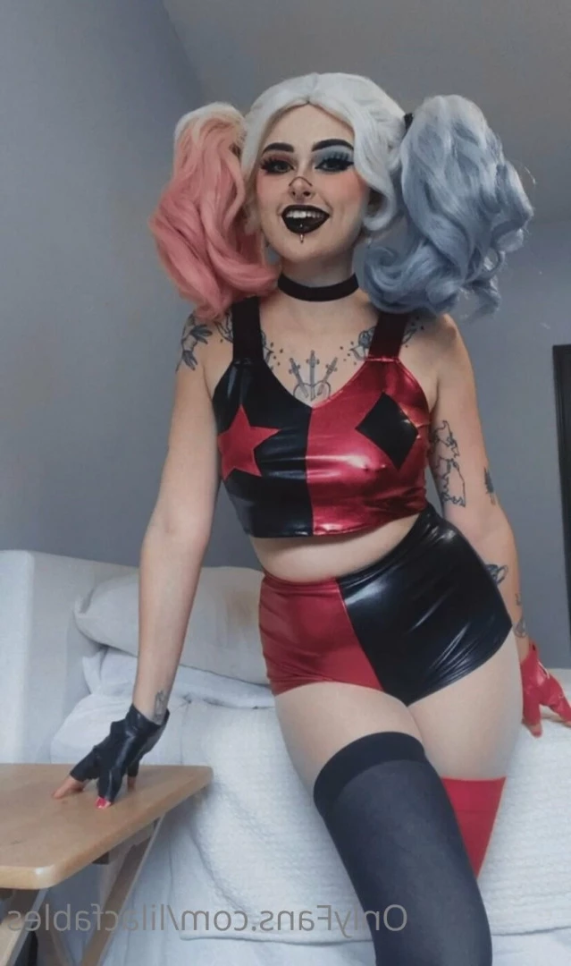 ♡ Lila ♡ [ lilacfables ] Onlyfans leaked photo 7473794 on Hotleaks.tv