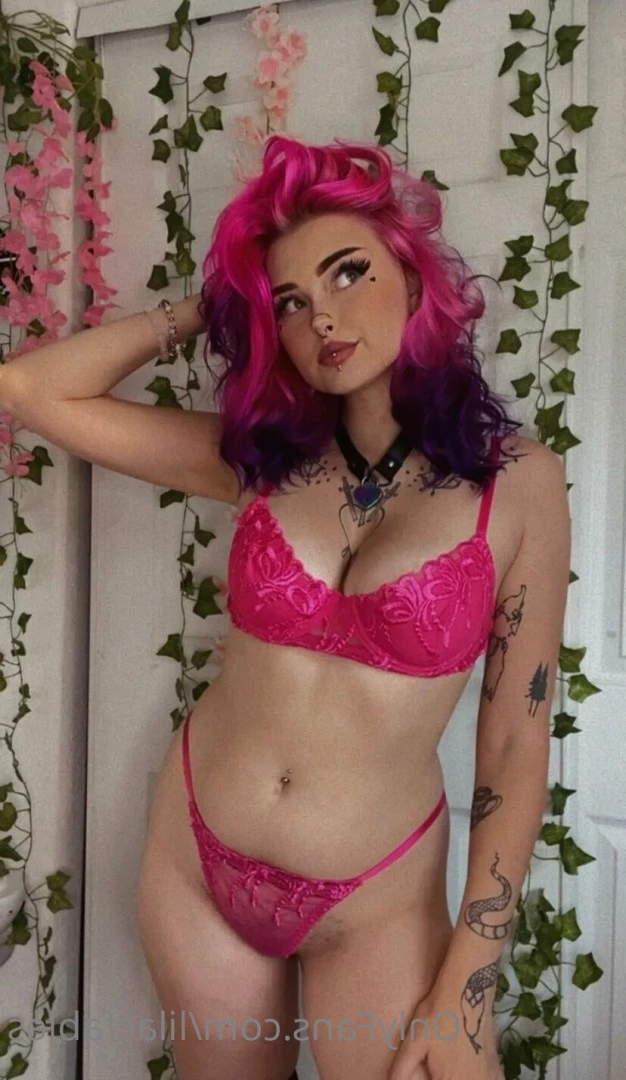 ♡ Lila ♡ [ lilacfables ] Onlyfans leaked photo 7473802 on Hotleaks.tv