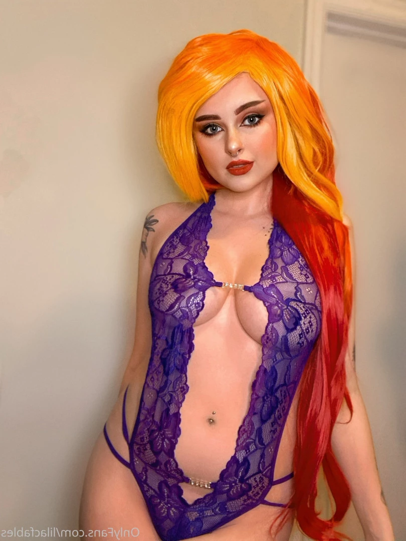 ♡ Lila ♡ [ lilacfables ] Onlyfans leaked photo 7473812 on Hotleaks.tv