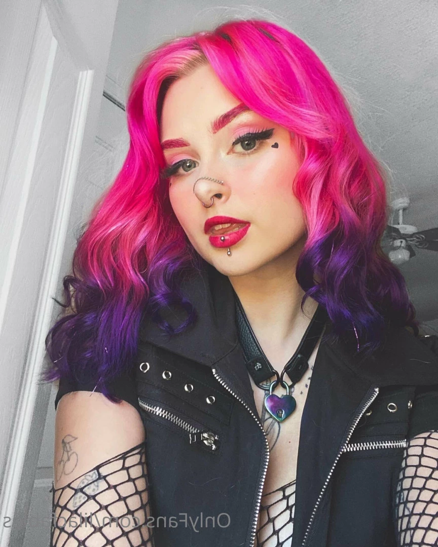 ♡ Lila ♡ [ lilacfables ] Onlyfans leaked photo 7473821 on Hotleaks.tv