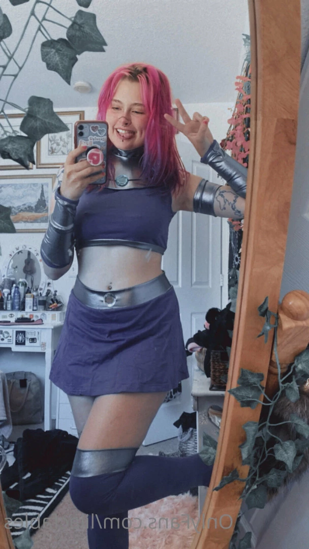 ♡ Lila ♡ [ lilacfables ] Onlyfans leaked photo 7473935 on Hotleaks.tv
