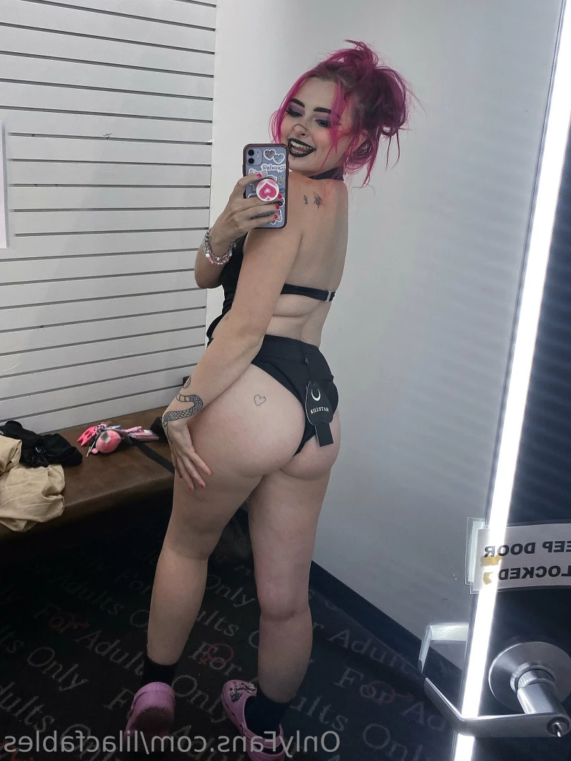 ♡ Lila ♡ [ lilacfables ] Onlyfans leaked photo 7473961 on Hotleaks.tv