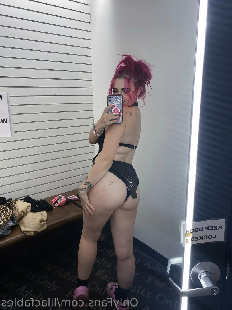 ♡ Lila ♡ [ lilacfables ] Onlyfans leaked photo 7474019 on Hotleaks.tv