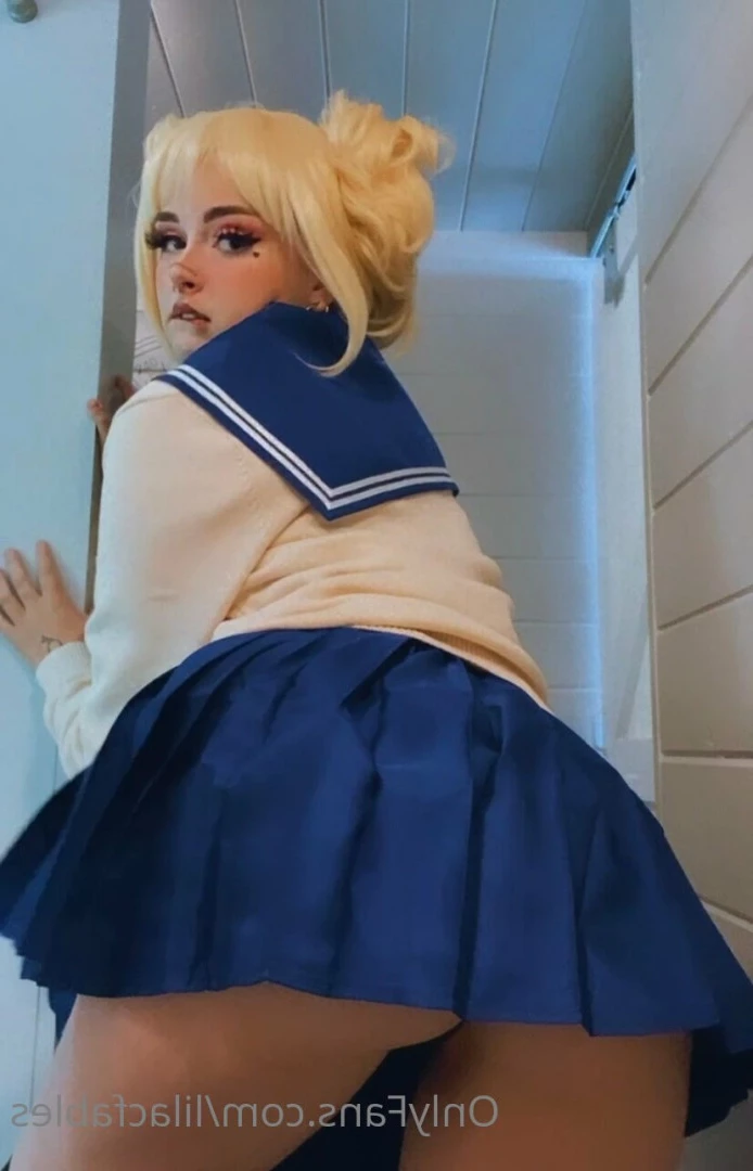 ♡ Lila ♡ [ lilacfables ] Onlyfans leaked photo 7474054 on Hotleaks.tv