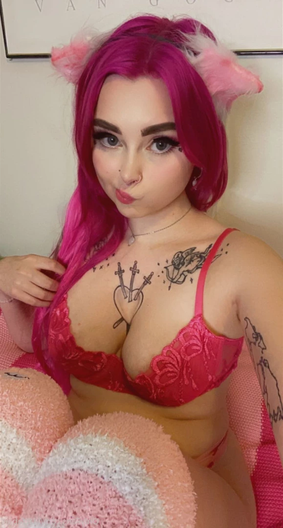 ♡ Lila ♡ [ lilacfables ] Onlyfans leaked photo 7474401 on Hotleaks.tv