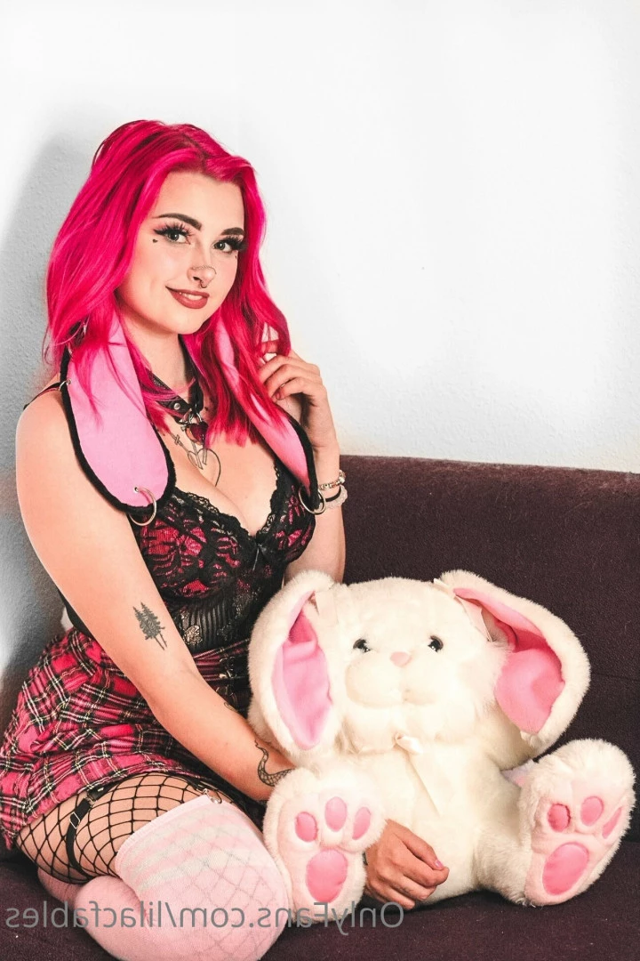 ♡ Lila ♡ [ lilacfables ] Onlyfans leaked photo 7474539 on Hotleaks.tv