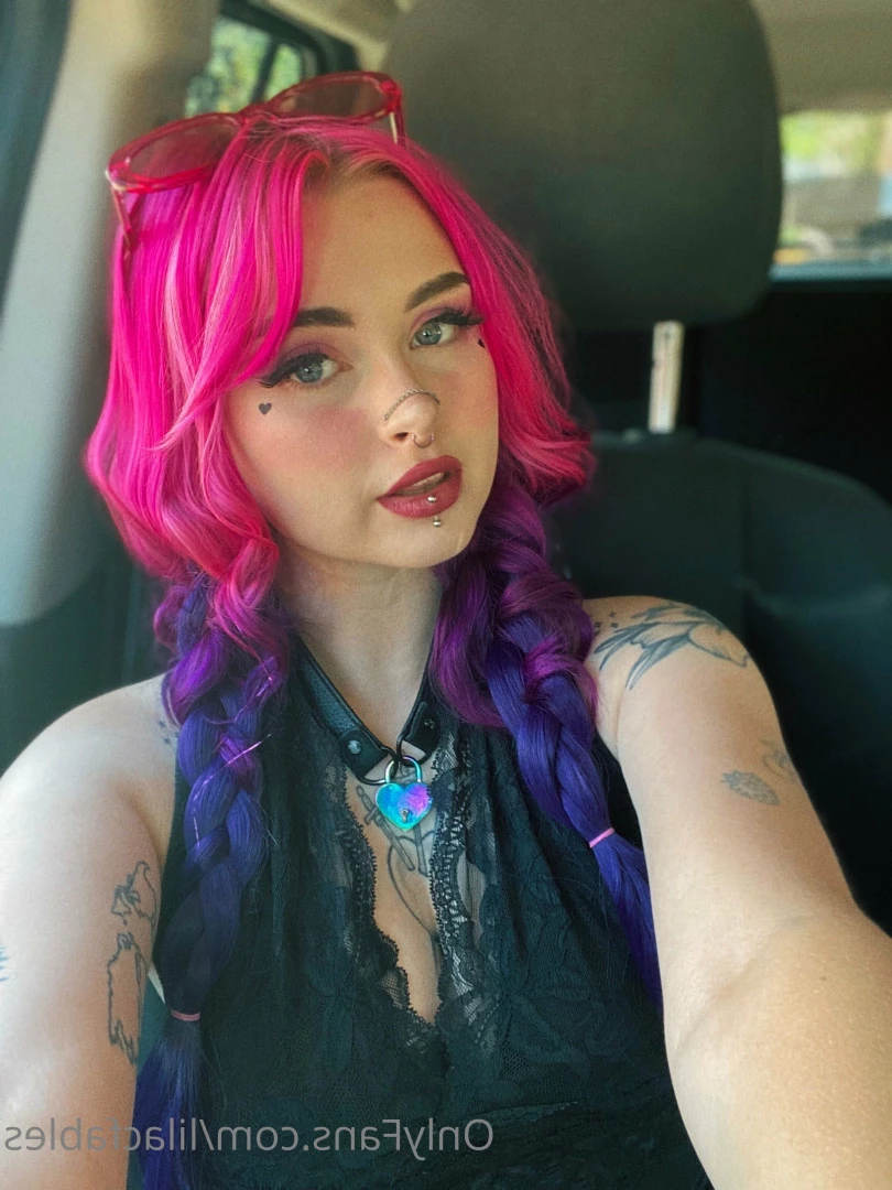 ♡ Lila ♡ [ lilacfables ] Onlyfans leaked photo 7474588 on Hotleaks.tv