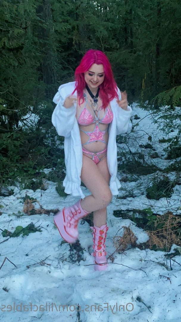 ♡ Lila ♡ [ lilacfables ] Onlyfans leaked photo 7474696 on Hotleaks.tv