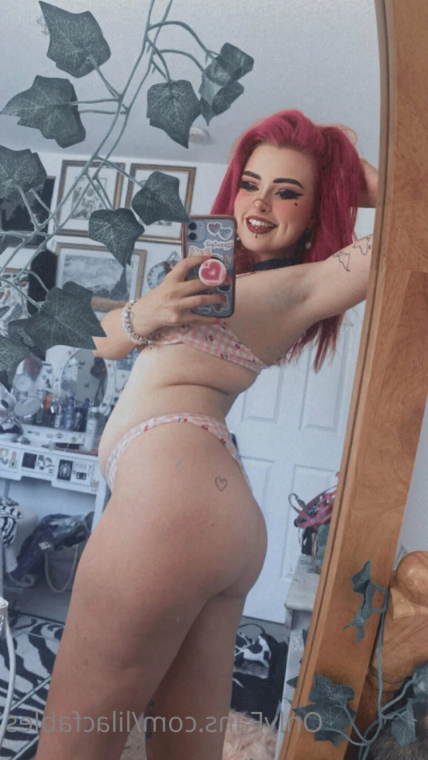 ♡ Lila ♡ [ lilacfables ] Onlyfans leaked photo 7474706 on Hotleaks.tv