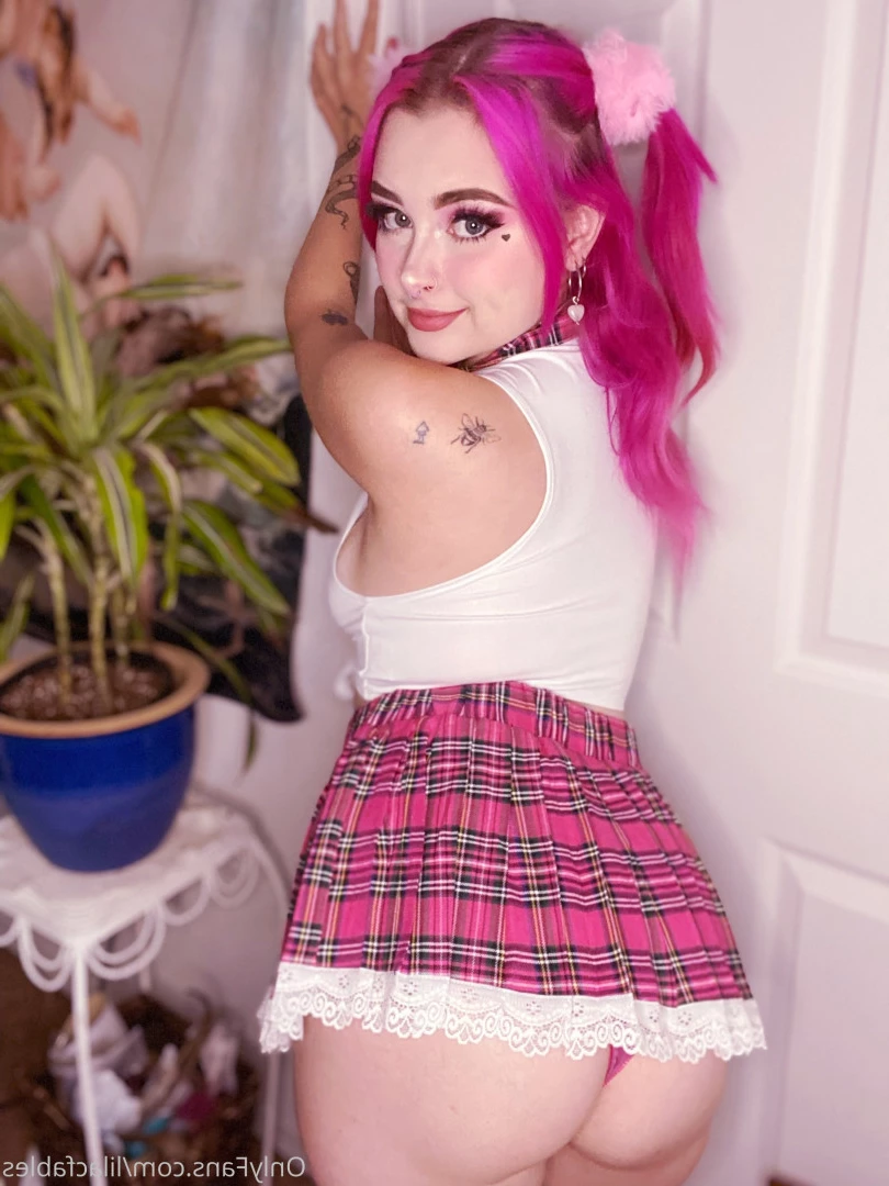 ♡ Lila ♡ [ lilacfables ] Onlyfans leaked photo 7474734 on Hotleaks.tv
