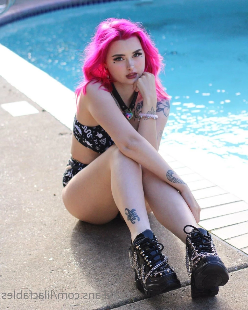 ♡ Lila ♡ [ lilacfables ] Onlyfans leaked photo 7474744 on Hotleaks.tv