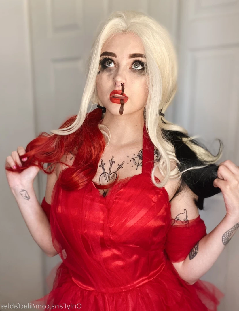 ♡ Lila ♡ [ lilacfables ] Onlyfans leaked photo 7474764 on Hotleaks.tv