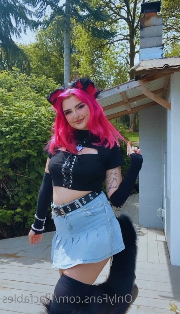 ♡ Lila ♡ [ lilacfables ] Onlyfans leaked photo 7474773 on Hotleaks.tv