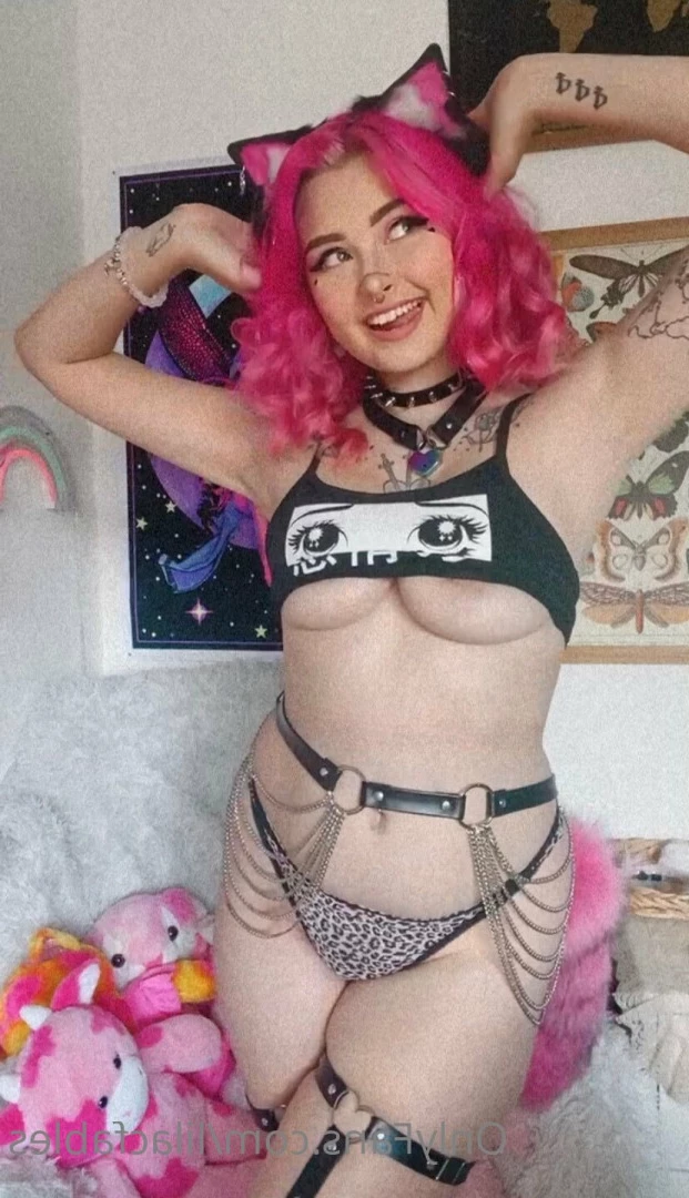 ♡ Lila ♡ [ lilacfables ] Onlyfans leaked photo 7474825 on Hotleaks.tv