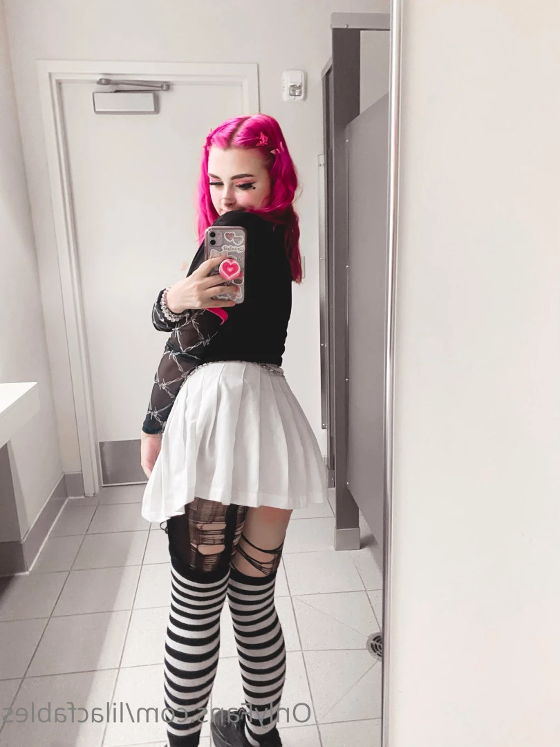 ♡ Lila ♡ [ lilacfables ] Onlyfans leaked photo 7474862 on Hotleaks.tv