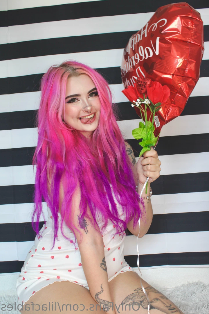 ♡ Lila ♡ [ lilacfables ] Onlyfans leaked photo 10548349 on Hotleaks.tv