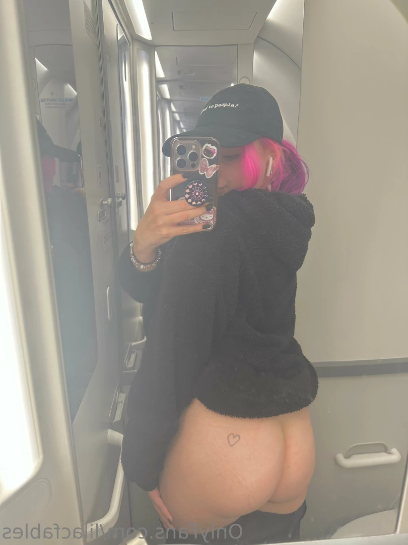 ♡ Lila ♡ [ lilacfables ] Onlyfans leaked photo 10548425 on Hotleaks.tv